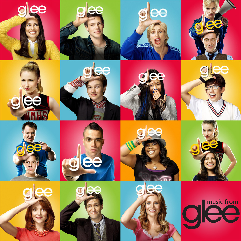 Glee Cast